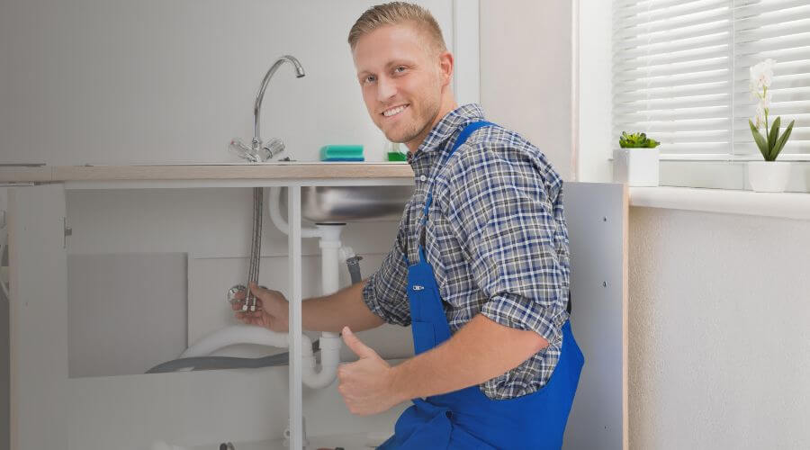 Nighttime Plumber in Hatton, ND